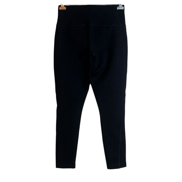 Gap black sculpt ponte leggings. Size xs‎ - Picture 4 of 7